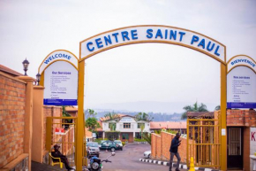 CENTRE SAINT PAUL KIGALI Ltd